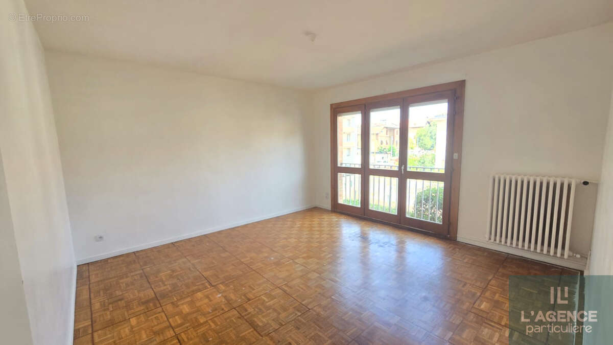 Agréable appartement T2 Busca/Crampel - photo 2