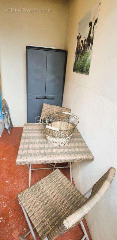 Appartement à COLMARS