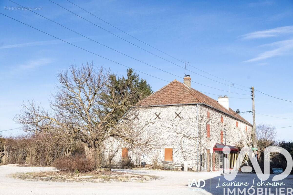 Photo 1 - Appartement à DOLE