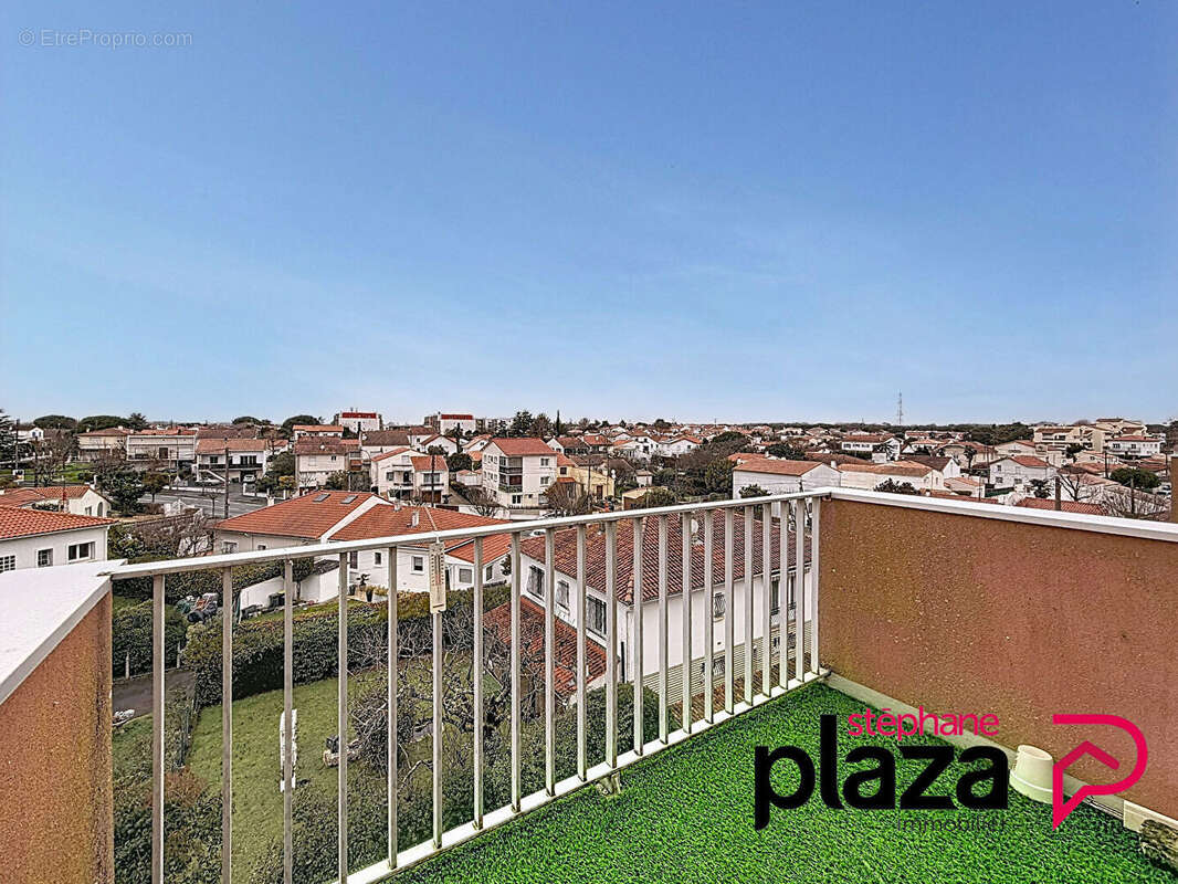 Appartement à ROYAN