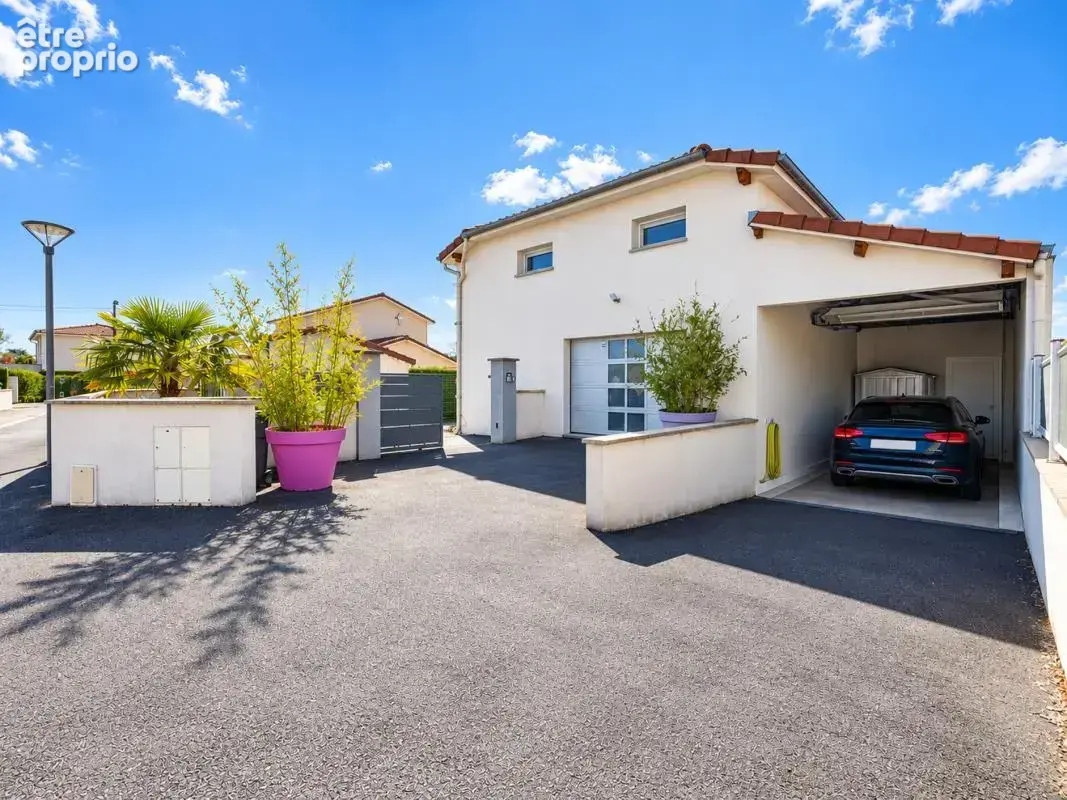 Maison 7 pièces 189 m² à vendre à Riorges (42153) - photo 15