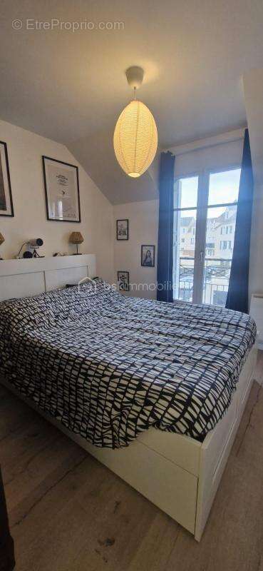 Appartement à LONGPONT-SUR-ORGE