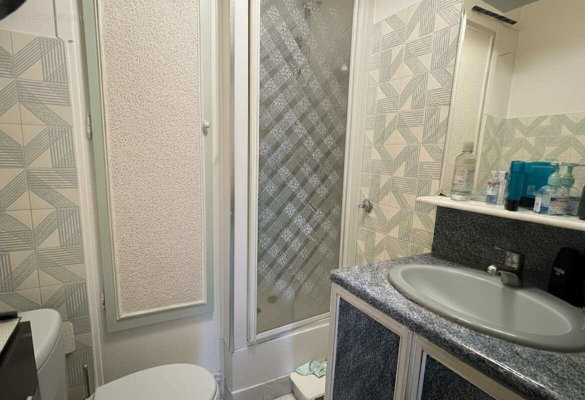 Appartement à CACHAN