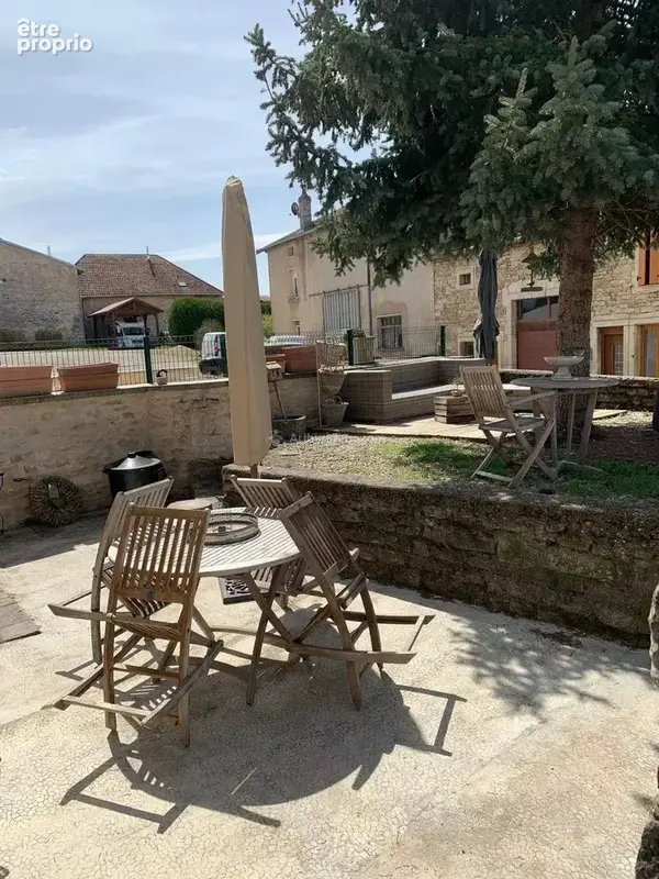 Maison de charme en pierre - photo 4
