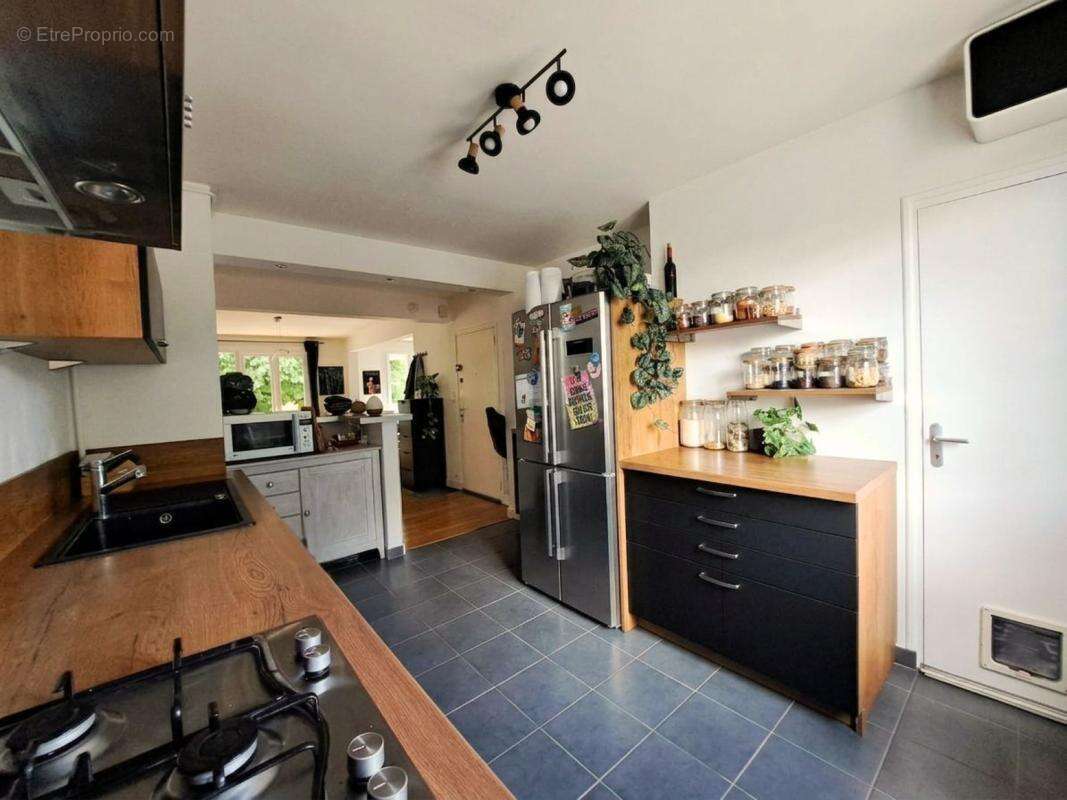 Appartement rénové - photo 4