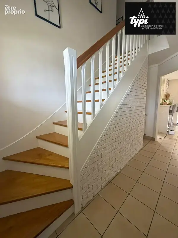 Maison 7 pièces 130 m² à vendre à Quimperle (29300) - photo 9