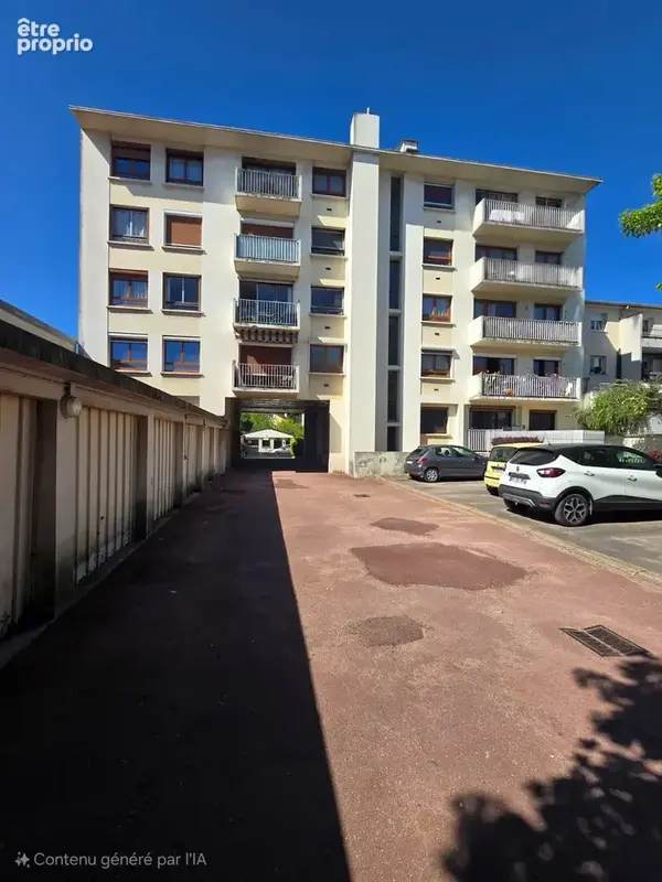 Proche basoche - grand 2 pièces refait a neuf en 2021 avec balcon - photo 13