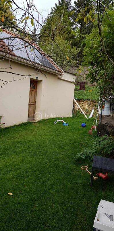 Maison à SOUPPES-SUR-LOING