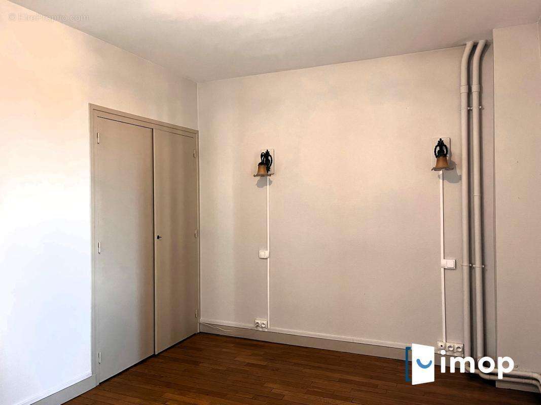 Appartement à CHALON-SUR-SAONE