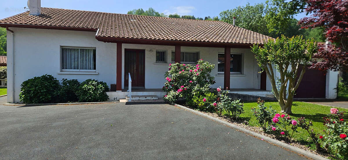 Photo 3 - Maison à CAMBO-LES-BAINS