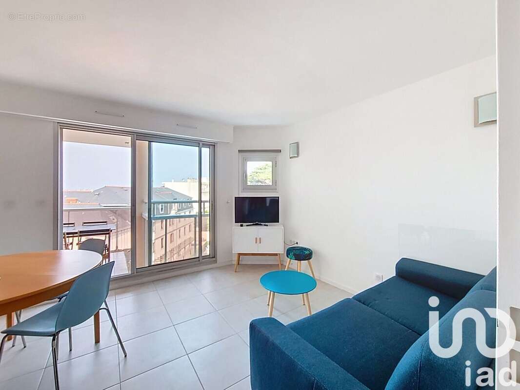 Photo 4 - Appartement à PORNICHET