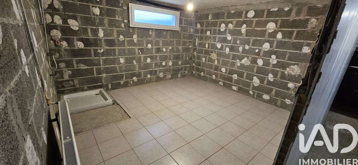 Photo 9 - Maison à LE BOUPERE