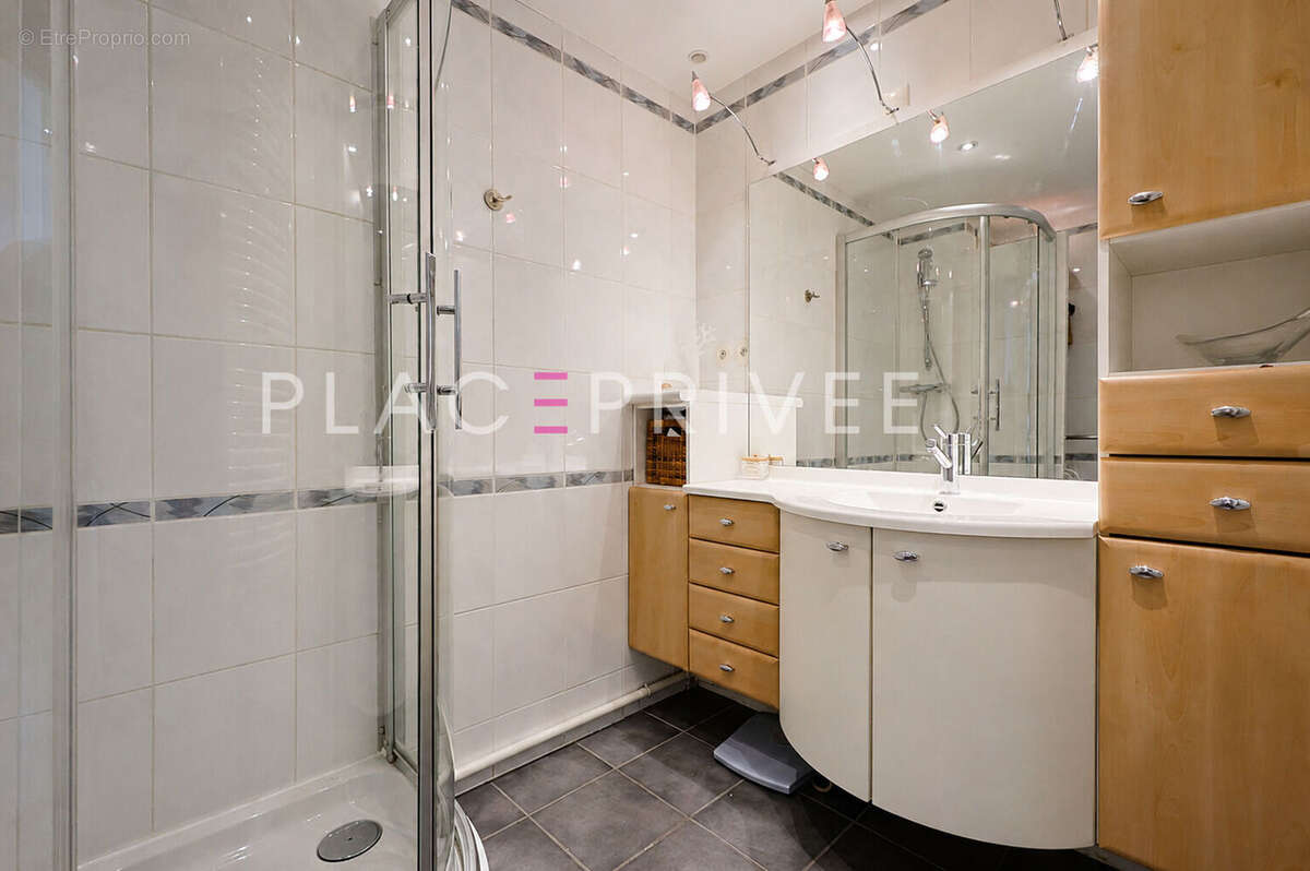 Appartement avec terrasses et ascenseur - photo 9