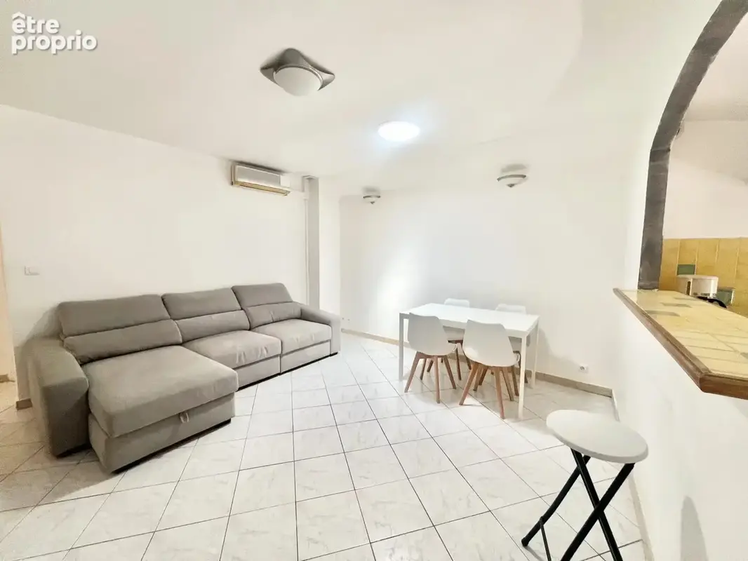 Appartement de 56 m² - photo 1