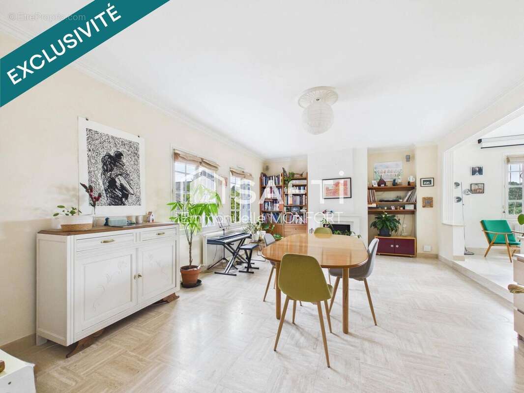 Photo 6 - Maison à SAINT-MARTIN-DES-CHAMPS