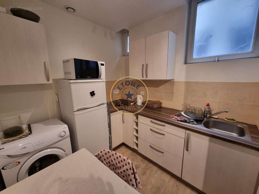Appartement à ANGERS