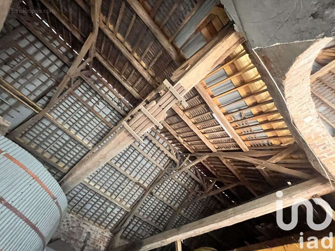 Photo 2 - Maison à BOURBON-LANCY