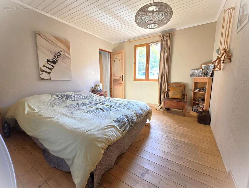Photo 9 - Maison à MOLANDIER