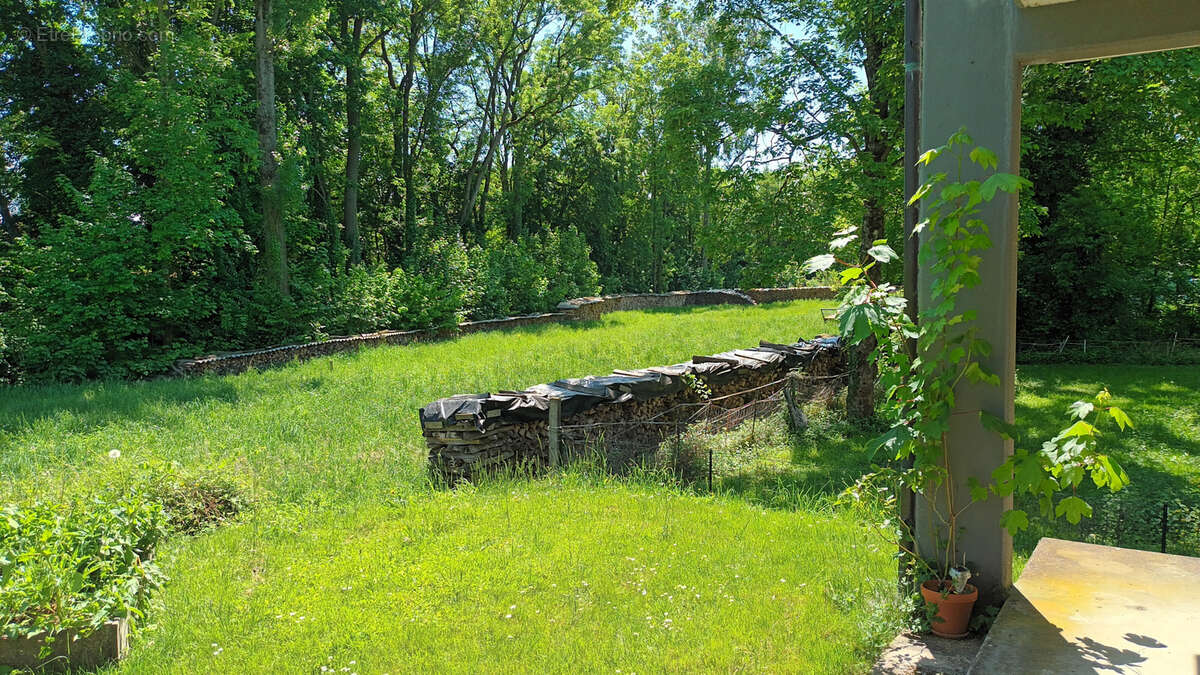 Appartement à RANSPACH-LE-BAS