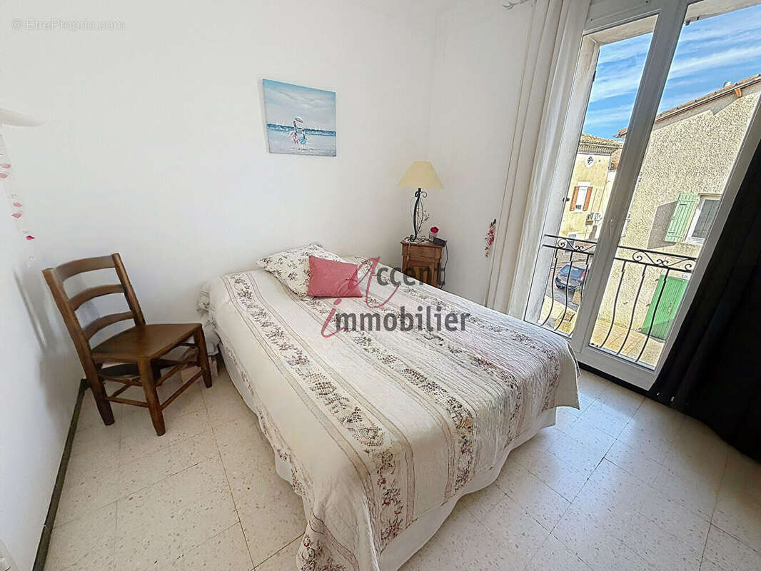 Maison à SAINT-ANDIOL