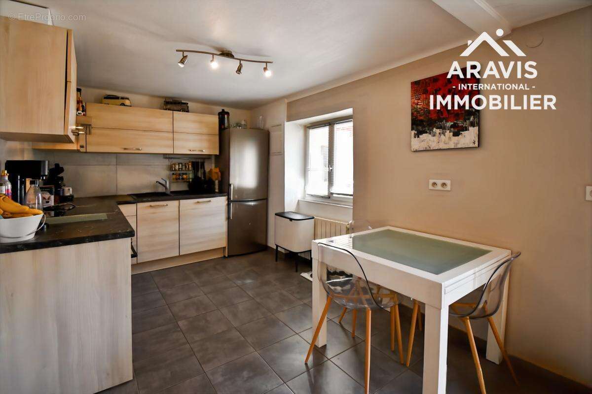 Appartement à ANNECY