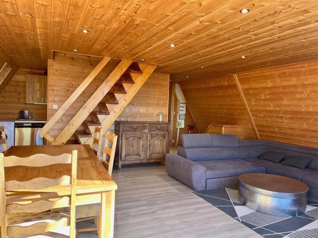 Photo 3 - Maison à HUEZ