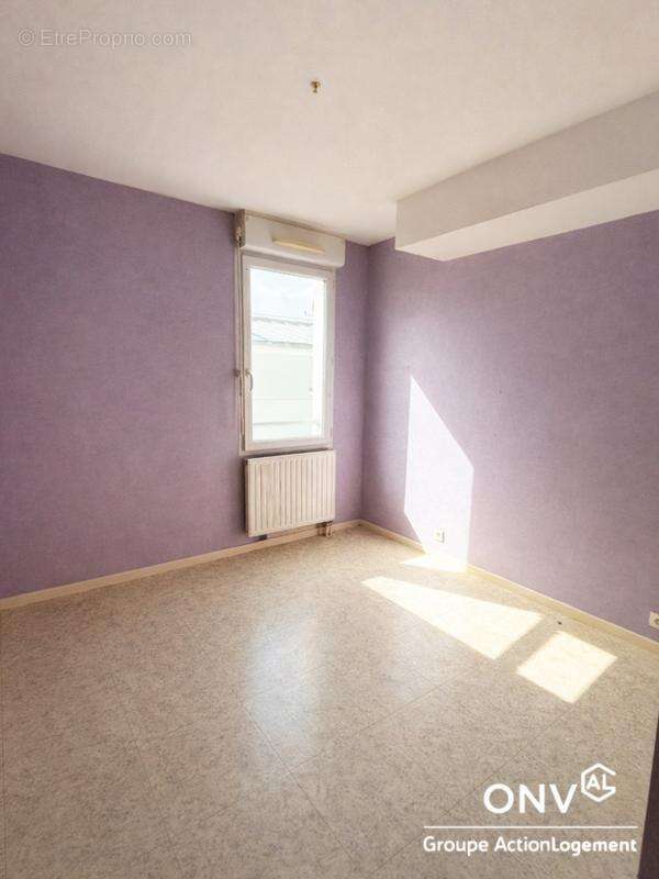 Appartement à MONTREUIL