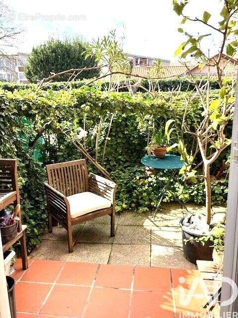 Photo 9 - Appartement à TOULOUSE