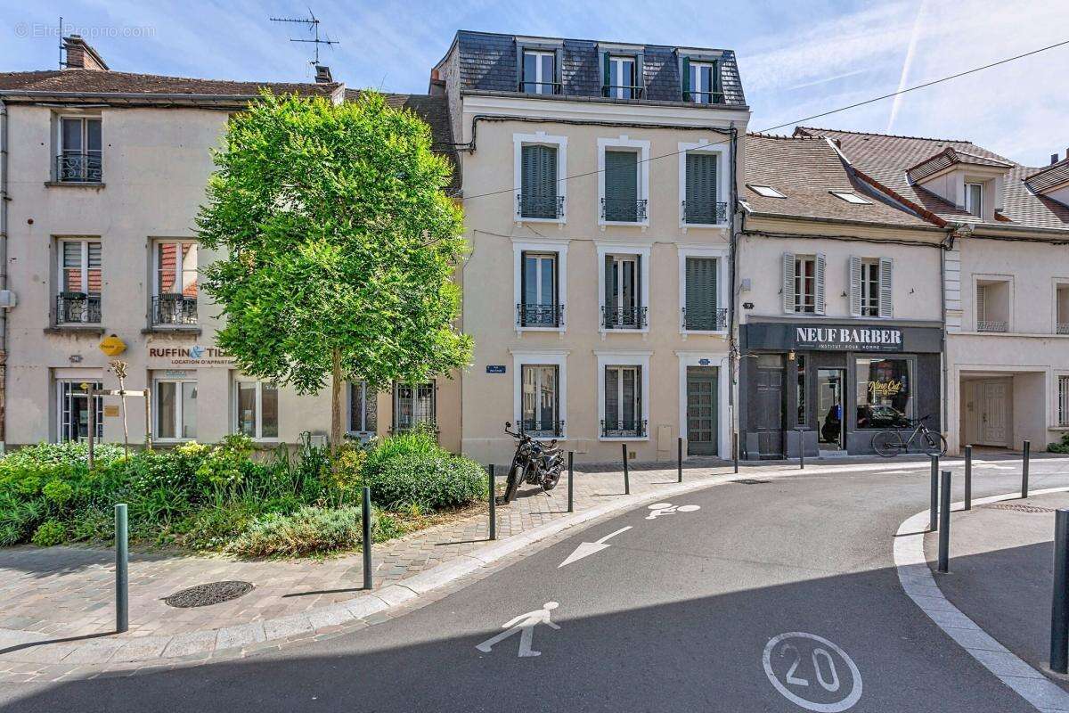 Appartement à ARPAJON