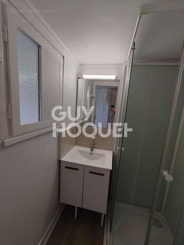 Appartement à VICHY