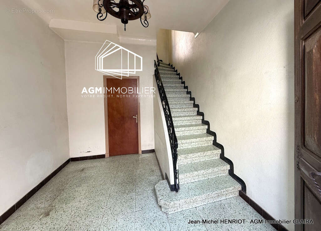 Photo 2 - Maison à RIVESALTES