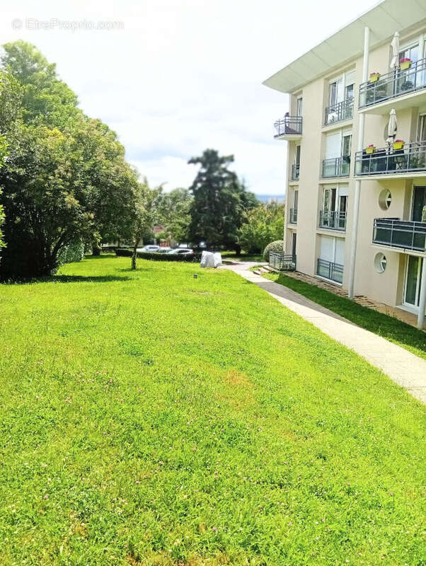 Appartement à ARGENTEUIL