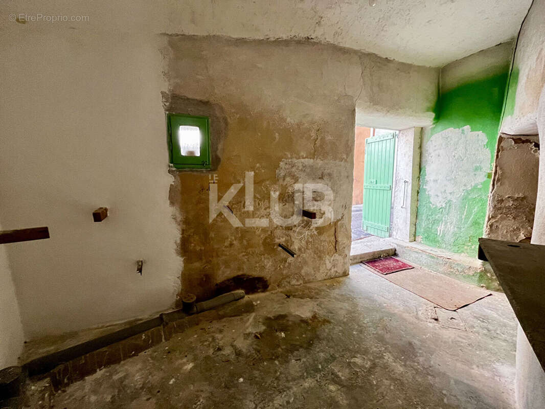 Maison à MARSEILLE-12E