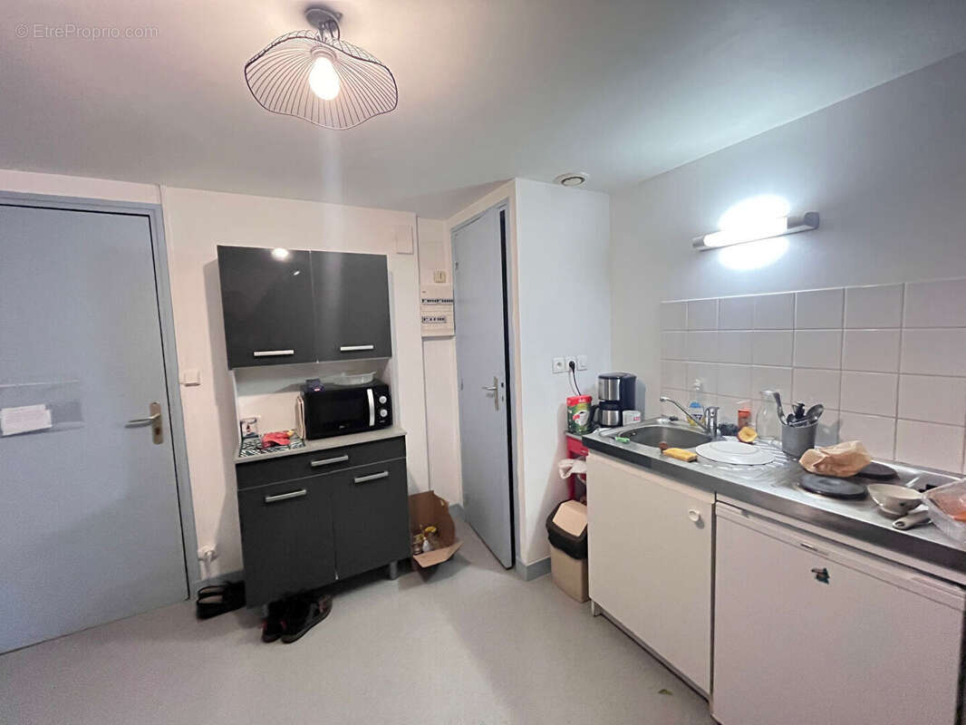 Appartement à LANNION
