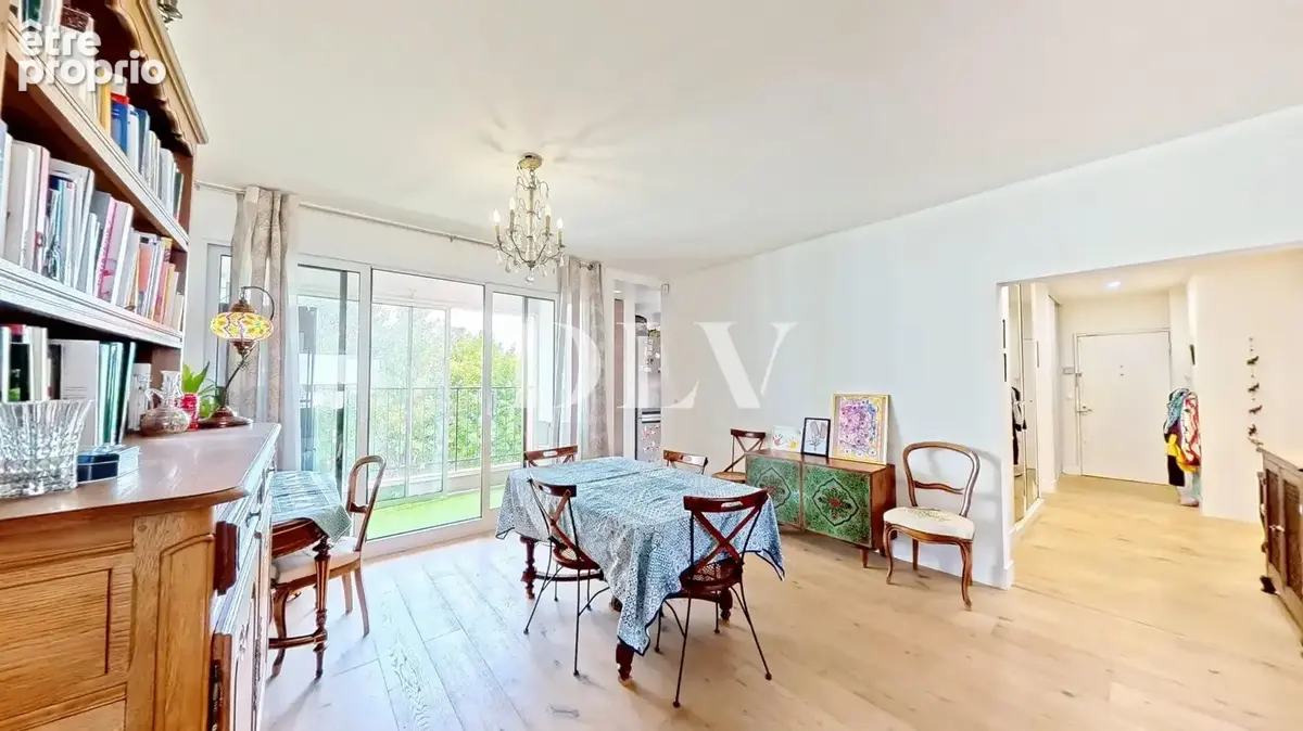 Appartement 112 m² à Avon  - photo 9