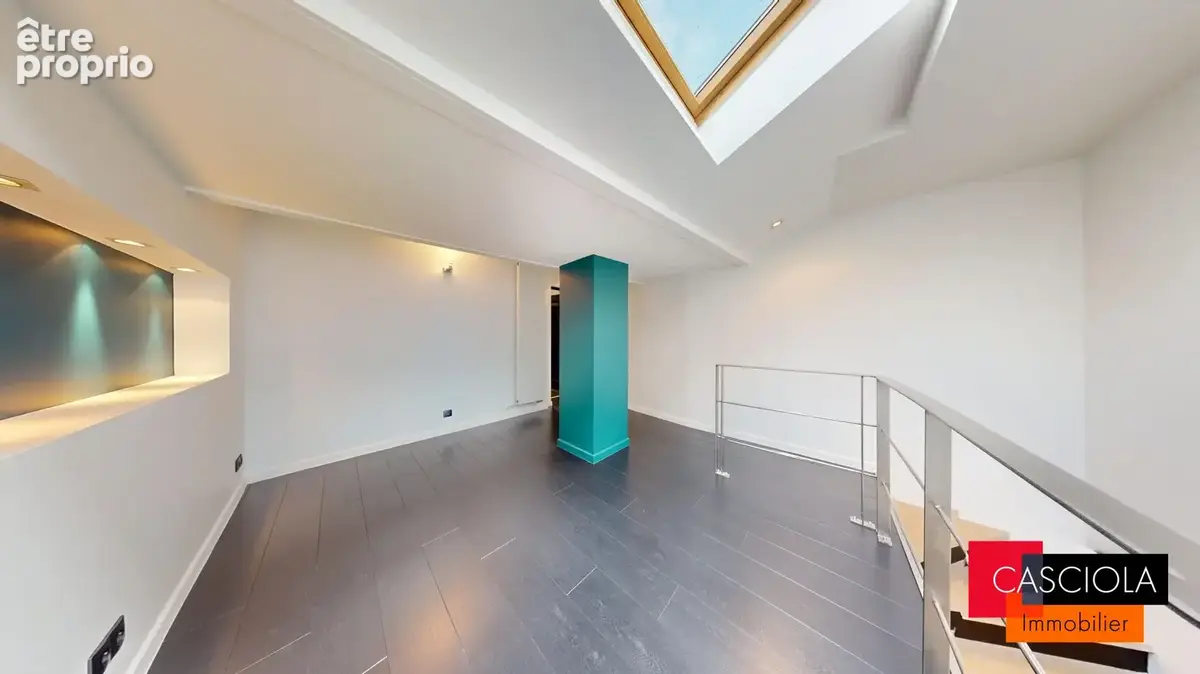 Maison 115 m² à Marly  - photo 8