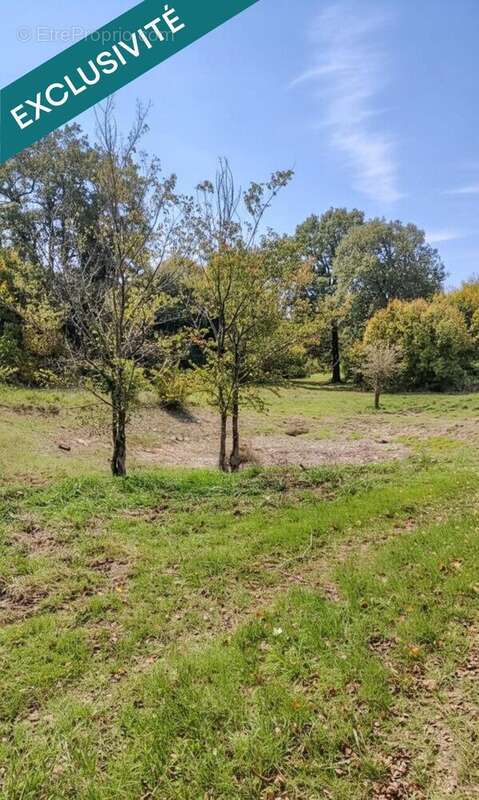 Photo 9 - Terrain à BENON
