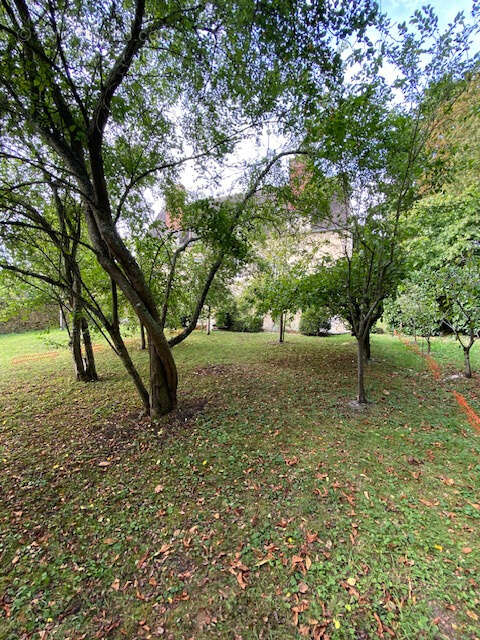 Appartement à COURTEUIL