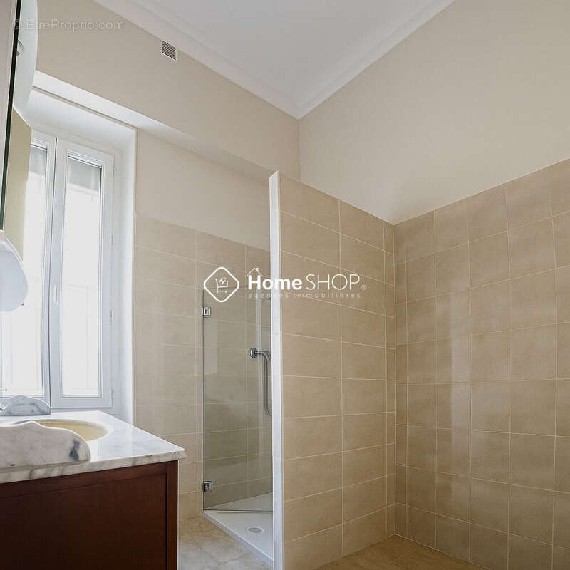 Maison à MARSEILLE-15E