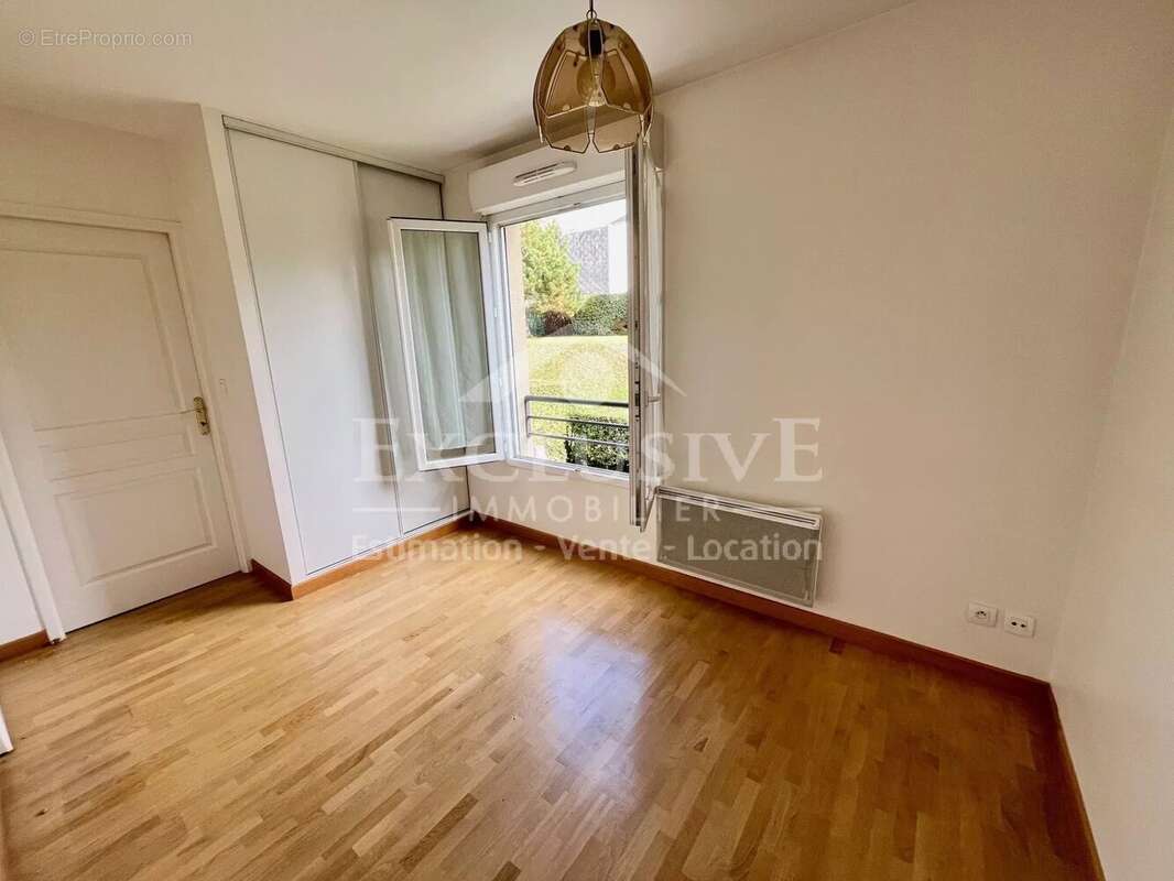 Appartement à TROUVILLE-SUR-MER