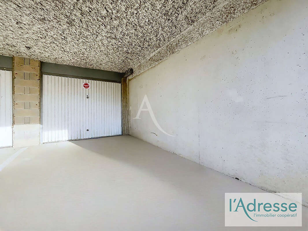 Appartement à CASTELGINEST