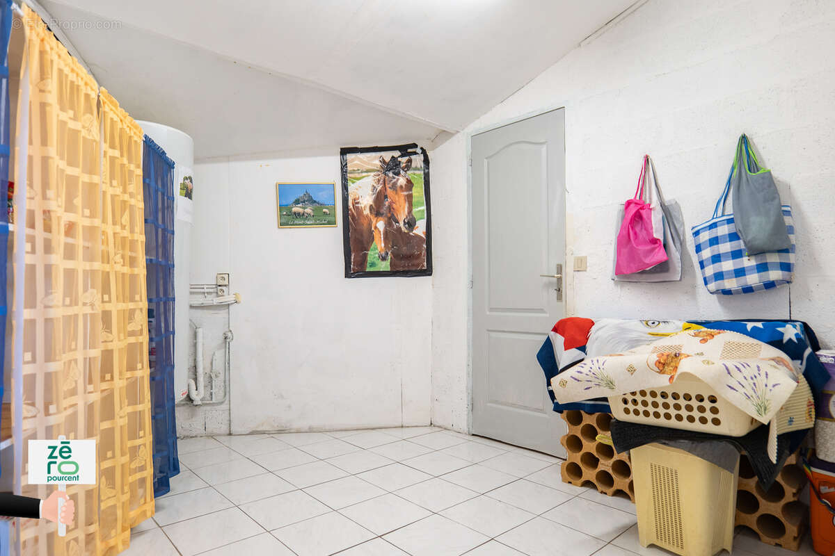 Maison à LA TRANCHE-SUR-MER