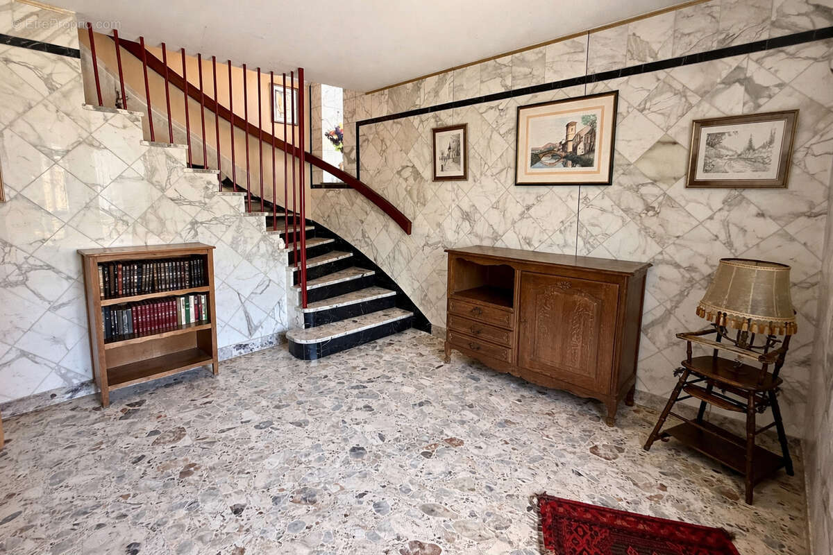 Maison à GARGES-LES-GONESSE