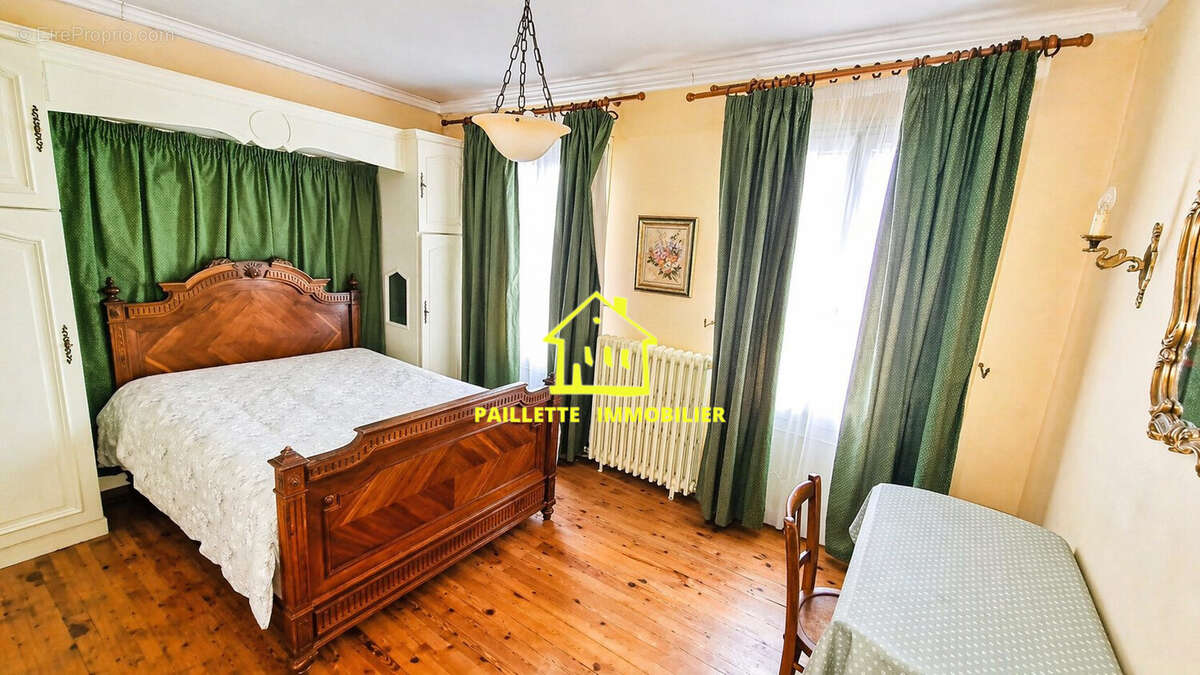 Maison 173 m² à Le Tilleul  - photo 6