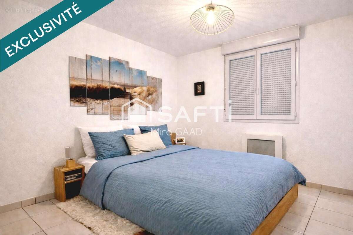 Photo 6 - Maison à SAINT-SULPICE