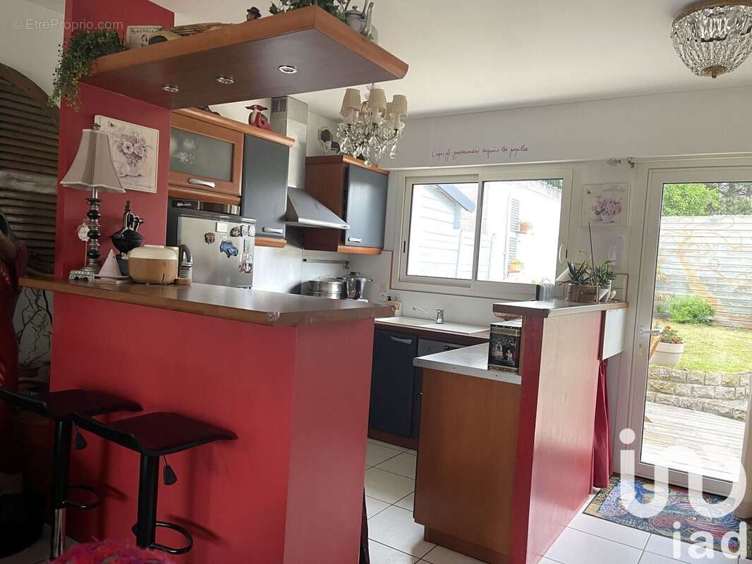 Photo 6 - Maison à PERROS-GUIREC