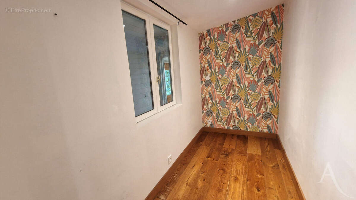 Maison à BREUIL-BOIS-ROBERT