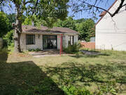 Maison à SAINT-REMY-LES-CHEVREUSE