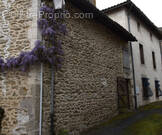DSC_0007 - Maison à PRESSIGNAC