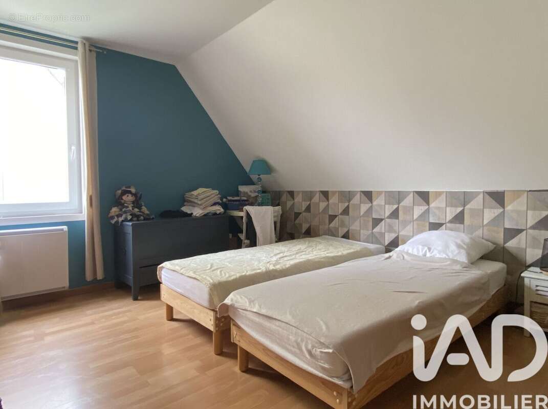 Photo 6 - Maison à SAILLY-LEZ-LANNOY